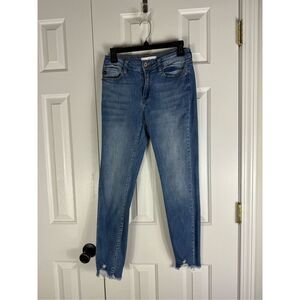Kancan Womens Jeans Size 7/27